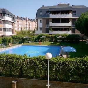 Golf Apartment Majadahonda Exterior photo