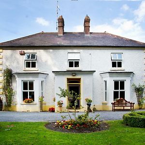 Gleneven Guest House Inniskeen Exterior photo