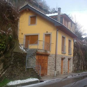 Casa Rural Las Mestas Cangas De Narcea Exterior photo