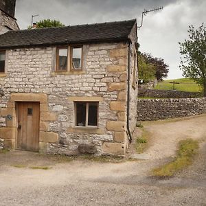 Graces Cottage Hartington Exterior photo