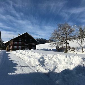 Bergstatt Lodge Immenstadt im Allgäu Exterior photo