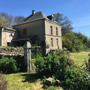 L'Enquenoiulle Basse Vendégház Verdun-en-Lauragais Exterior photo