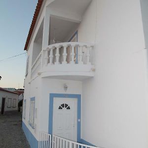 Casas De Santo Antonio - A Apartman Odeceixe Exterior photo