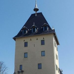 Turmapartment Lindenhof Millstatt Exterior photo