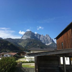 Mountain Blast Hotel Kirchdorf in Tirol Exterior photo