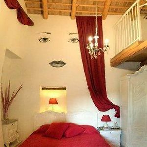 Bed & Breakfast Barbara Borgo Grotta Gigante Exterior photo