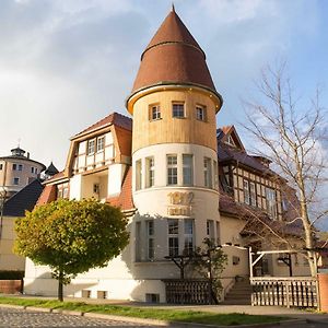 Hotel 1912 Angermunde Exterior photo