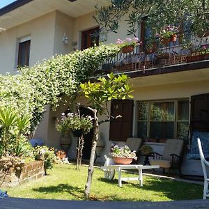 A Casa Di Gabri Panzió San Giovanni In Marignano Exterior photo