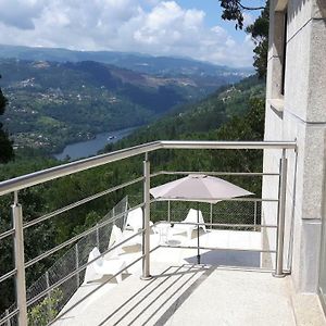 Casa Douro Terrace Villa Baião Exterior photo