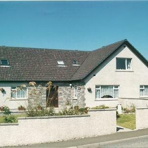 Sanderlay Guest House Kirkwall Exterior photo