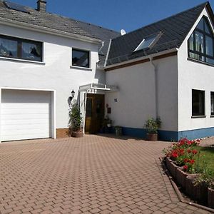 Ferienwohnung Morbach Exterior photo