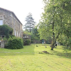 Gite Valescure Saint-Michel-de-Dèze Exterior photo