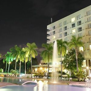 Hotel Estelar Altamira Ibagué Exterior photo