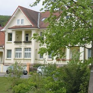 Ferienwohung Villa Cacilie Bad Sooden-Allendorf Exterior photo