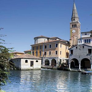 Atelier Apartman Portogruaro Exterior photo