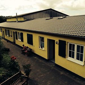 Petryhof Apartman Morsdorf Exterior photo