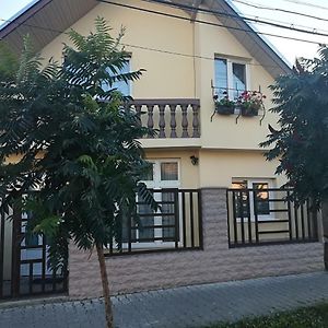 Five Villa Marosludas Exterior photo