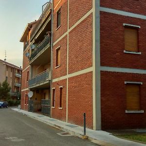Bixio Apartman Pavia Exterior photo