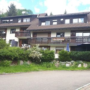 Haus Heidelberg Apartman Feldberg  Exterior photo