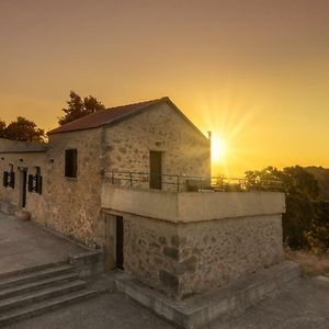 Lithari Villa Kámbi Exterior photo