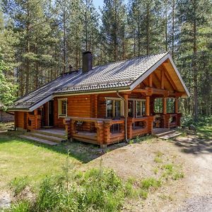 Nenaeniemi Villa Tammijärvi Exterior photo