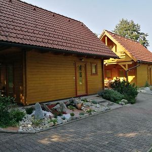 Holiday House Jas-Mar Villa Radoslavci Exterior photo