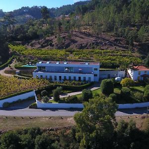 Quinta De Beiredos Villa Santa Cruz do Douro Exterior photo