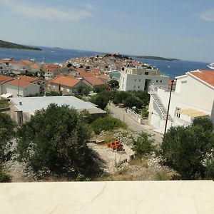 Radojka Hotel Primošten Exterior photo