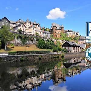 Uzerche Self-Catering Apartments Exterior photo