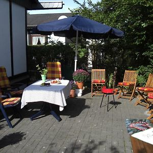 Ferienhaus Eifelpur Villa Ahrdorf Exterior photo