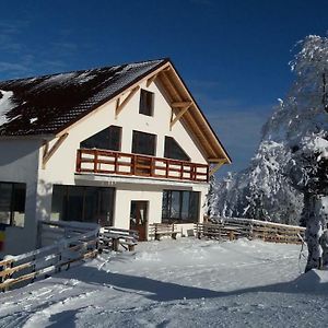 Cabana Smile Straja Hotel Straja  Exterior photo