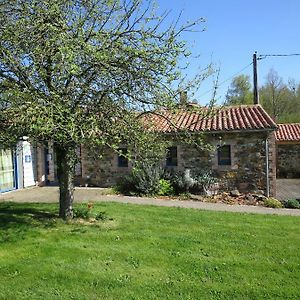 La Maison Des Landes Panzió Mouzillon Exterior photo