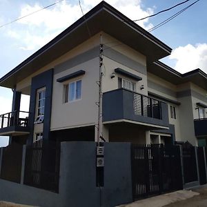 Restful 3Br Hillside Duplex House Villa Baguio City Exterior photo