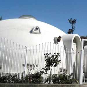 The Hirosawa City Dome House West Building / Vacation Stay 7780 Csikuszei Exterior photo