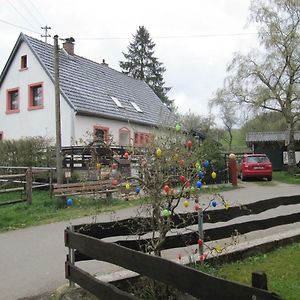 Landhaus A Blooms Villa Blankenheim  Exterior photo