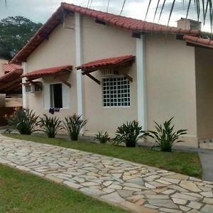 Casa Em Furnas-Capitolio Villa Furnas  Exterior photo