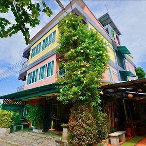 Raiwin Place Trang Exterior photo