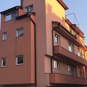 Central House Apartman Blagoevgrad Exterior photo