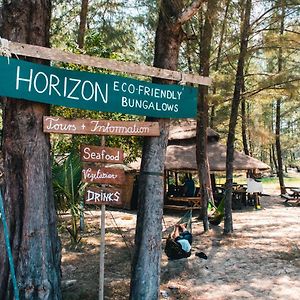 Horizon Eco Resort Phrathong-sziget Exterior photo