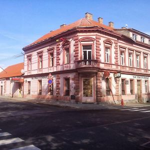 Penzion Na Protivinske Apartman Strakonice Exterior photo