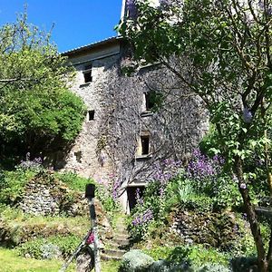 Le Petit Fort Fleuri Bellac Exterior photo