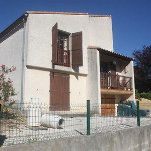 Maison - Limoux Exterior photo