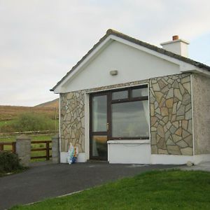 Sea View Chalet Kilsallagh Westport Co Mayo Apartman Exterior photo