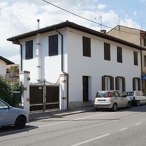 A Casa Mia Apartman Romans d'Isonzo Exterior photo