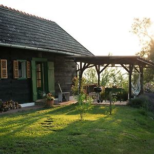 Weingarten Lodge Pinkatótfalu Exterior photo