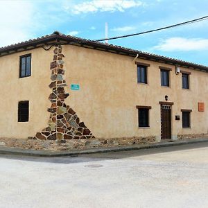 Casa Rural Abuela Tina Villa Antonan del Valle Exterior photo