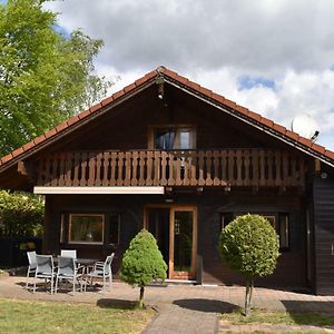 Unser Landhaus - Lastering Ferienhaeuser & Apartments - Haddorfer Seen Wettringen  Exterior photo