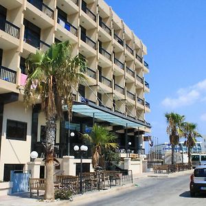 Canifor Hotel San Pawl il-Baħar Exterior photo