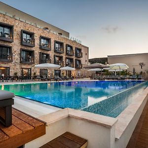 Kedem Hotel - Adults Only Tirat Carmel Exterior photo