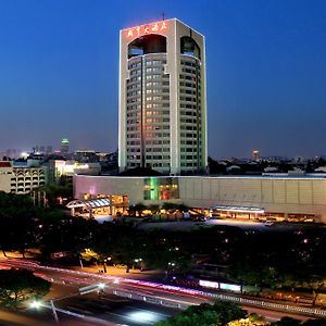 Xian Heng Hotel Saohszing Exterior photo